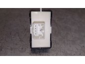Replacement front right window regulator switch for Jeep Compass (MP, M6, MV, M7) 2.0 CRD 4x4 OEM IAM reference 6BZ29LXHAA 6BZ2