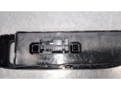 Replacement front left window regulator switch for Jeep Compass (MP, M6, MV, M7) 2.0 CRD 4x4 OEM IAM reference P6BZ27LXHAA 6