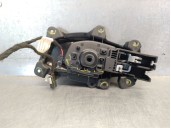 Recambio de maneta interior delantera derecha para jeep compass (mp, m6, mv, m7) 2.0 crd 4x4 referencia OEM IAM 5SX64TRMAA 6ER82