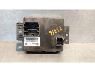 Recambio de modulo electronico para jeep compass (mp, m6, mv, m7) 2.0 crd 4x4 referencia OEM IAM 68243664AE 68243664AE 