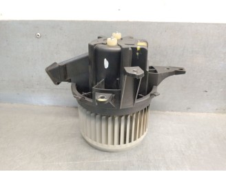 Recambio de motor calefaccion para jeep compass (mp, m6, mv, m7) 2.0 crd 4x4 referencia OEM IAM 68350343AA 68350343AA 