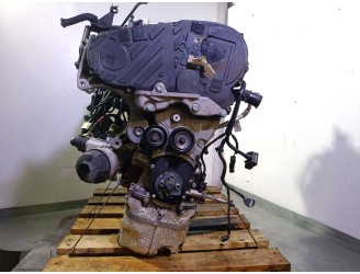 Recambio de motor completo para jeep compass (mp, m6, mv, m7) 2.0 crd 4x4 referencia OEM IAM 55263087 68362070AA 8142282