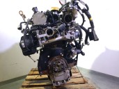 Recambio de motor completo para jeep compass (mp, m6, mv, m7) 2.0 crd 4x4 referencia OEM IAM 55263087 68362070AA 8142282