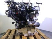 Recambio de motor completo para jeep compass (mp, m6, mv, m7) 2.0 crd 4x4 referencia OEM IAM 55263087 68362070AA 8142282