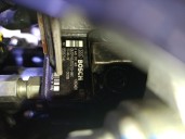 Recambio de motor completo para jeep compass (mp, m6, mv, m7) 2.0 crd 4x4 referencia OEM IAM 55263087 68362070AA 8142282