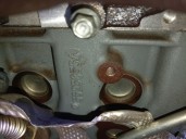 Recambio de motor completo para jeep compass (mp, m6, mv, m7) 2.0 crd 4x4 referencia OEM IAM 55263087 68362070AA 8142282