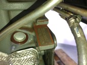 Recambio de motor completo para jeep compass (mp, m6, mv, m7) 2.0 crd 4x4 referencia OEM IAM 55263087 68362070AA 8142282