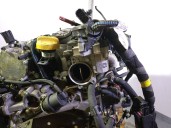 Recambio de motor completo para jeep compass (mp, m6, mv, m7) 2.0 crd 4x4 referencia OEM IAM 55263087 68362070AA 8142282