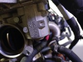 Recambio de motor completo para jeep compass (mp, m6, mv, m7) 2.0 crd 4x4 referencia OEM IAM 55263087 68362070AA 8142282