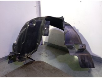 Recambio de paso rueda trasero derecho para jeep compass (mp, m6, mv, m7) 2.0 crd 4x4 referencia OEM IAM 55112700AA 55112700AA 