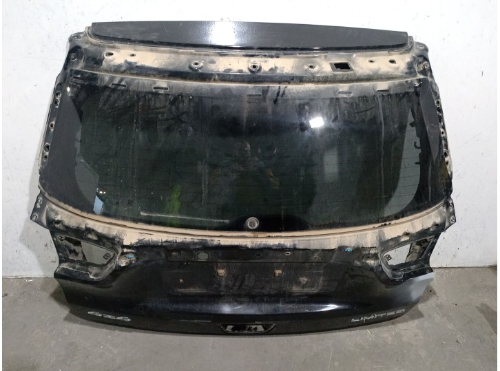 Recambio de porton trasero para jeep compass (mp, m6, mv, m7) 2.0 crd 4x4 referencia OEM IAM 68242348AA 68242348AA