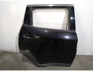 Recambio de puerta trasera derecha para jeep compass (mp, m6, mv, m7) 2.0 crd 4x4 referencia OEM IAM 68246268AA 68246268AA 
