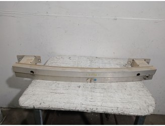 Replacement rear bumper reinforcement for Jeep Compass (MP, M6, MV, M7) 2.0 CRD 4x4 OEM IAM reference 68243701AA 68243701AA 