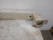 Recambio de refuerzo paragolpes trasero para jeep compass (mp, m6, mv, m7) 2.0 crd 4x4 referencia OEM IAM 68243701AA 68243701AA 