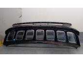 Recambio de rejilla delantera para jeep compass (mp, m6, mv, m7) 2.0 crd 4x4 referencia OEM IAM 6BA20TZZAB 6BA20TZZAB 
