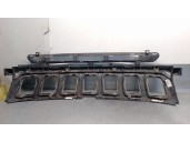 Recambio de rejilla delantera para jeep compass (mp, m6, mv, m7) 2.0 crd 4x4 referencia OEM IAM 6BA20TZZAB 6BA20TZZAB 