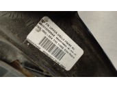 Recambio de rejilla delantera para jeep compass (mp, m6, mv, m7) 2.0 crd 4x4 referencia OEM IAM 6BA20TZZAB 6BA20TZZAB 