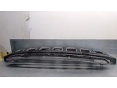 Recambio de rejilla delantera para jeep compass (mp, m6, mv, m7) 2.0 crd 4x4 referencia OEM IAM 6BA20TZZAB 6BA20TZZAB 