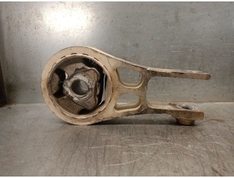 Recambio de soporte cambio para jeep compass (mp, m6, mv, m7) 2.0 crd 4x4 referencia OEM IAM P68253028AC 68253028AD 