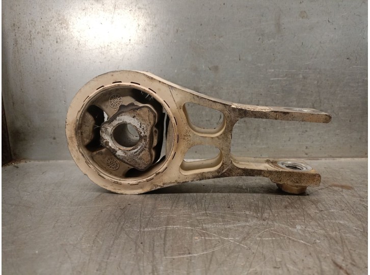 Recambio de soporte cambio para jeep compass (mp, m6, mv, m7) 2.0 crd 4x4 referencia OEM IAM P68253028AC 68253028AD 