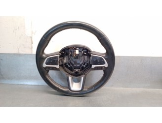 Recambio de volante para jeep compass (mp, m6, mv, m7) 2.0 crd 4x4 referencia OEM IAM P5SX74LT5AG 6QY53LT5AA 