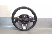 Recambio de volante para jeep compass (mp, m6, mv, m7) 2.0 crd 4x4 referencia OEM IAM P5SX74LT5AG 6QY53LT5AA 