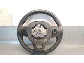 Recambio de volante para jeep compass (mp, m6, mv, m7) 2.0 crd 4x4 referencia OEM IAM P5SX74LT5AG 6QY53LT5AA 