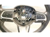 Recambio de volante para jeep compass (mp, m6, mv, m7) 2.0 crd 4x4 referencia OEM IAM P5SX74LT5AG 6QY53LT5AA 