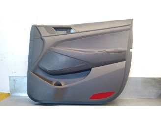 Recambio de guarnecido puerta delantera derecha para hyundai tucson (tl, tle) 1.7 crdi referencia OEM IAM 82302D7050TRY 82308D70