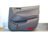 Recambio de guarnecido puerta delantera derecha para hyundai tucson (tl, tle) 1.7 crdi referencia OEM IAM 82302D7050TRY 82308D70