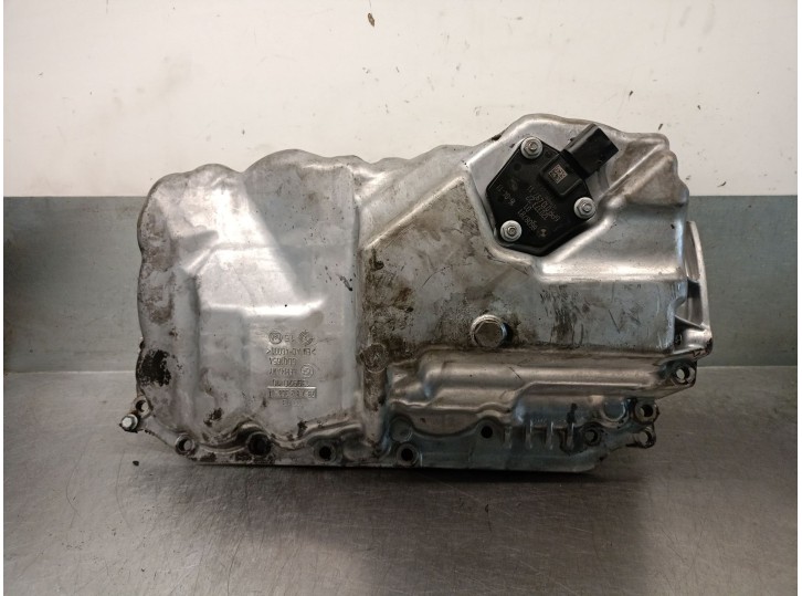 Recambio de carter para bmw serie 3 lim. (f30) 318d referencia OEM IAM 11137812360 11137812360 