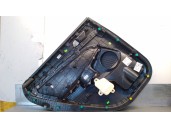 Recambio de guarnecido puerta trasera derecha para hyundai tucson (tl, tle) 1.7 crdi referencia OEM IAM 83302D7110TRY 83308D7020