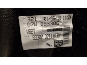 Recambio de guarnecido puerta trasera derecha para hyundai tucson (tl, tle) 1.7 crdi referencia OEM IAM 83302D7110TRY 83308D7020