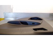 Recambio de guarnecido puerta trasera derecha para hyundai tucson (tl, tle) 1.7 crdi referencia OEM IAM 83302D7110TRY 83308D7020