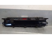 Recambio de cuadro instrumentos para renault scenic ii 1.5 dci diesel referencia OEM IAM 8200451505A 8200451505 