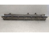 Recambio de cuadro instrumentos para renault scenic ii 1.5 dci diesel referencia OEM IAM 8200451505A 8200451505 