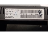 Recambio de cuadro instrumentos para renault scenic ii 1.5 dci diesel referencia OEM IAM 8200451505A 8200451505 