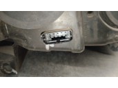 Recambio de faro izquierdo para renault scenic ii 1.5 dci diesel referencia OEM IAM 260605447R 260605447R 