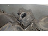 Recambio de faro izquierdo para renault scenic ii 1.5 dci diesel referencia OEM IAM 260605447R 260605447R 