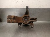 Recambio de mangueta delantera derecha para renault scenic ii 1.5 dci diesel referencia OEM IAM 8200297033 8200297033 