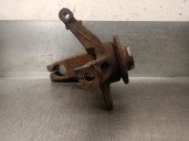 Recambio de mangueta delantera derecha para renault scenic ii 1.5 dci diesel referencia OEM IAM 8200297033 8200297033 