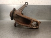 Recambio de mangueta delantera derecha para renault scenic ii 1.5 dci diesel referencia OEM IAM 8200297033 8200297033 