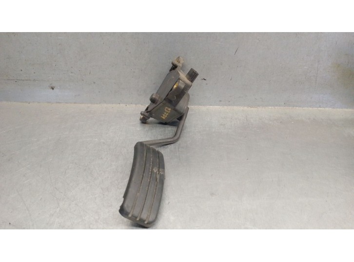 Recambio de potenciometro pedal para renault scenic ii 1.5 dci diesel referencia OEM IAM 8200159647 8200159647 