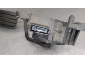 Recambio de potenciometro pedal para renault scenic ii 1.5 dci diesel referencia OEM IAM 8200159647 8200159647 