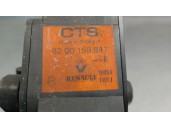 Recambio de potenciometro pedal para renault scenic ii 1.5 dci diesel referencia OEM IAM 8200159647 8200159647 