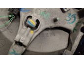 Recambio de volante para renault scenic ii 1.5 dci diesel referencia OEM IAM 8200106306G 8200276082 