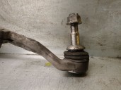 Recambio de cremallera direccion para bmw serie 3 lim. (f30) 318d referencia OEM IAM 6863670 32106883264 7818974151 ZF