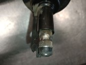 Recambio de cremallera direccion para bmw serie 3 lim. (f30) 318d referencia OEM IAM 6863670 32106883264 7818974151 ZF