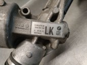 Recambio de cremallera direccion para bmw serie 3 lim. (f30) 318d referencia OEM IAM 6863670 32106883264 7818974151 ZF