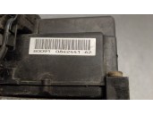 Replacement ABS part for Subaru Forester S10 (SF) 2.0 CAT OEM IAM reference 084244162 27539FC010 BOSCH
